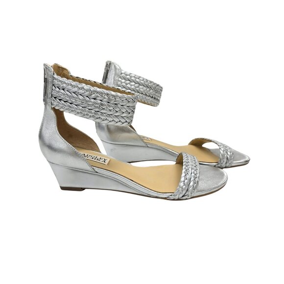 Badgley Mischka Sandal - Picture 2 of 4